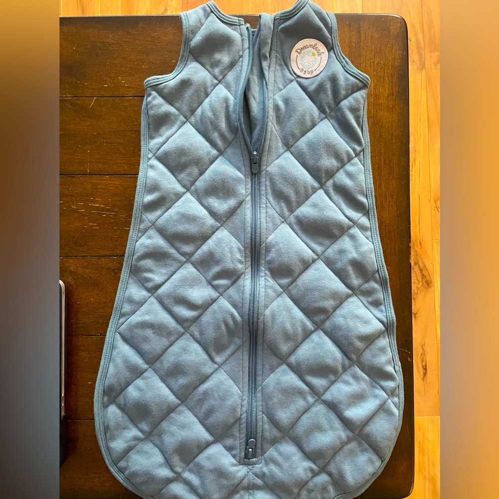 Dreamland Baby Sleepsack